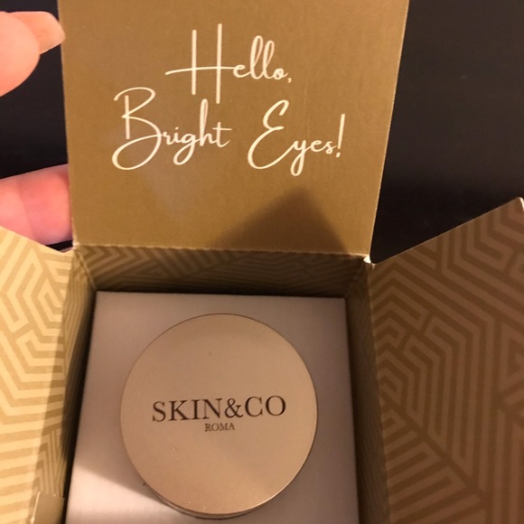 Skin & Co Truffle Therapy Eye Concentrate - Picture 4 of 8